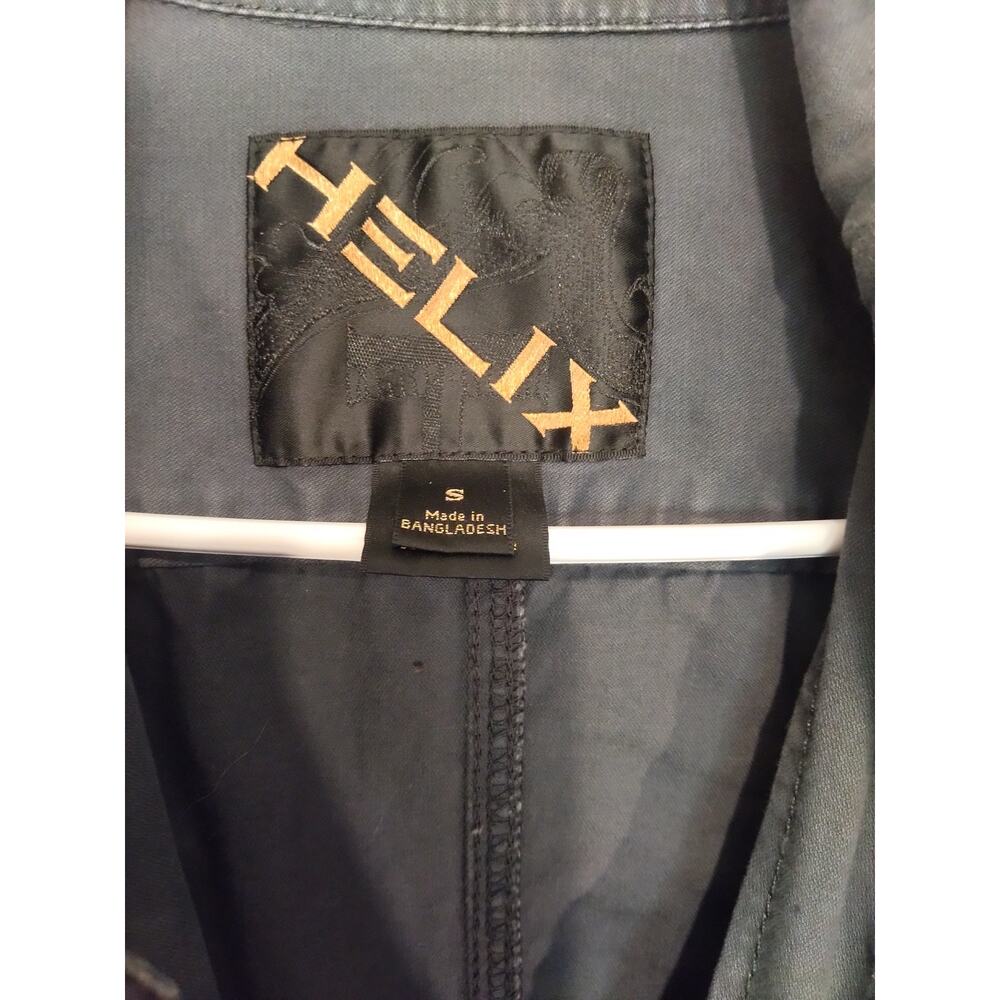 Helix Gray Jacket - image 5